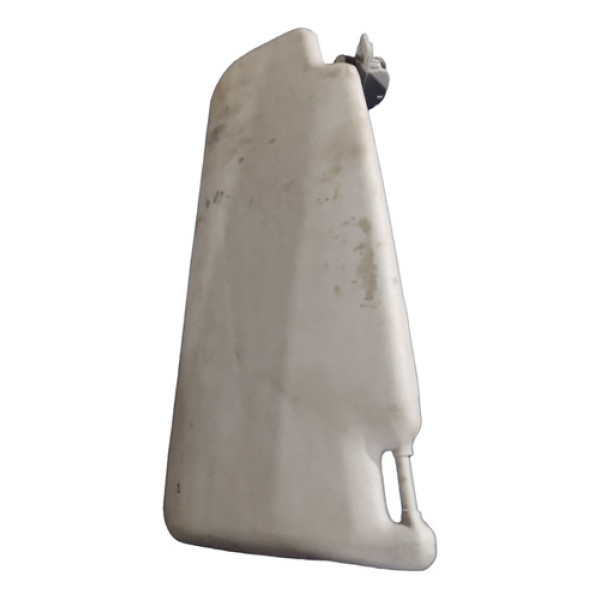 Quebra Sol Lateral Esquerdo Renault Fluence 2011 A 2019. 