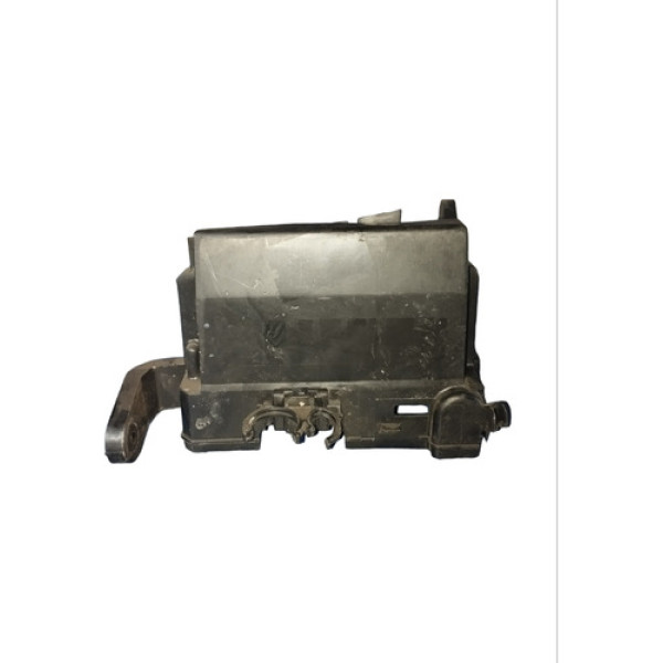 Suporte Da Caixa Fusível Peugeot 206 207 9647804580