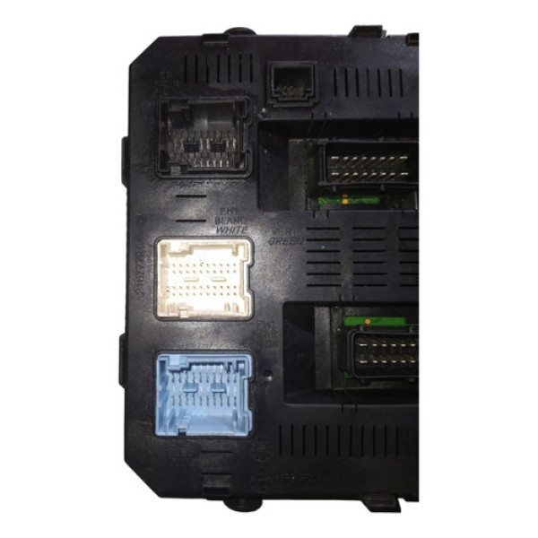 Kit Modulo De Injecao Peugeot 307 2.0 9659580780 