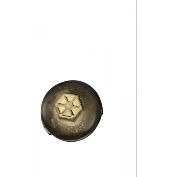 Tampa Copo Filtro Óleo Peugeot Citröen 206 207 C3 1.4 1.6