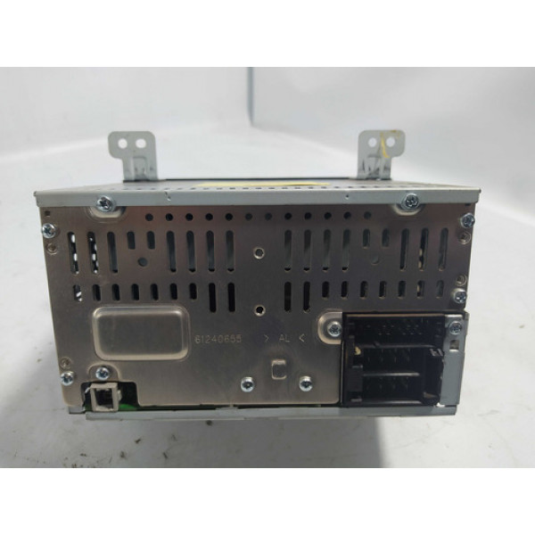 Radio Mp3 Cd Player Hyundai I30 2009 A 2013 961602l500