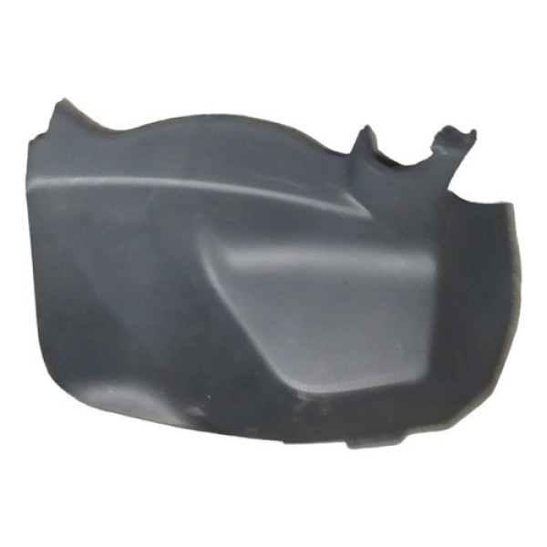 Moldura Acabamento Painel Central Duster 4x4 2019