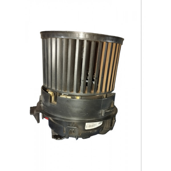 Ventoinha Ventilador Ar Forçado Peugeot 2008