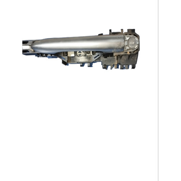 Maçaneta Externa Dianteira Esquerda Renault Megane