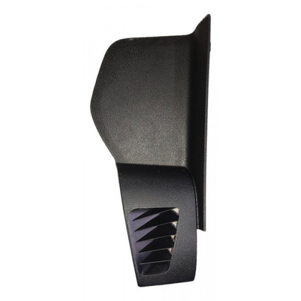 Acabamento Painel Lateral Esquerdo Peugeot Expert Ate 2021