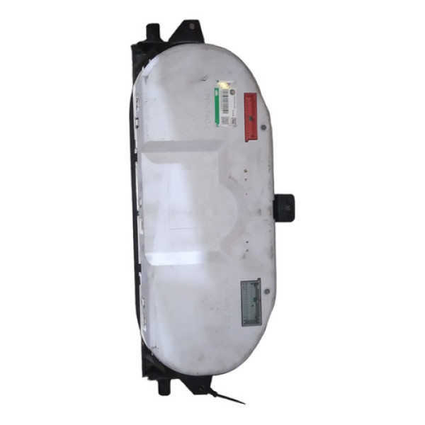 Painel De Instrumentos Velocímetro Renault Scenic Automática