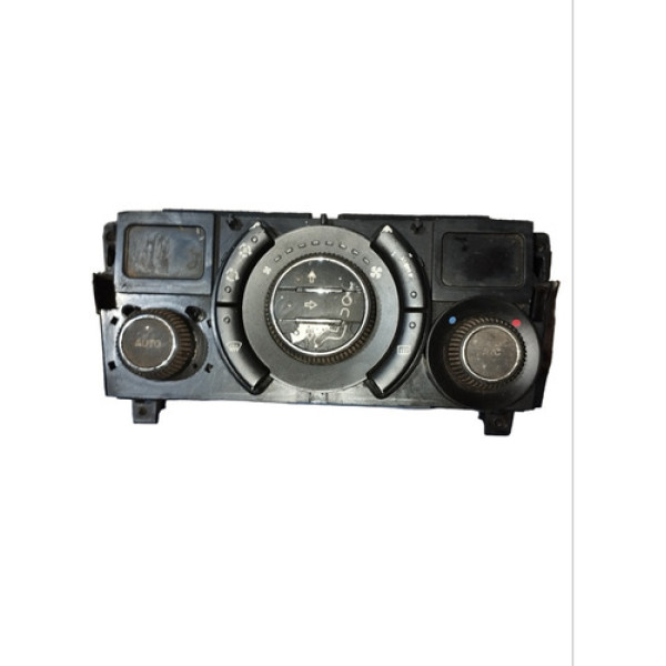 Comando Ar Condicionado Peugeot 308  2012 A 2016