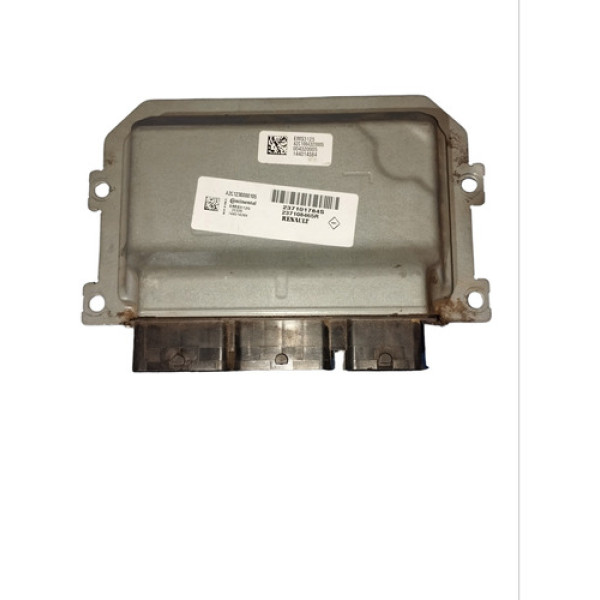 Módulo Dê Injeção Renault Sandero Logan 1.0 237101784s