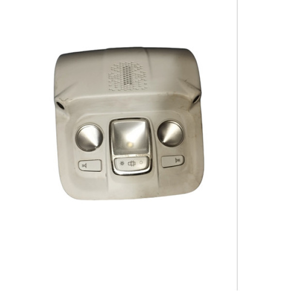 Luz  Dê Teto  Frontal Peugeot 208  2014