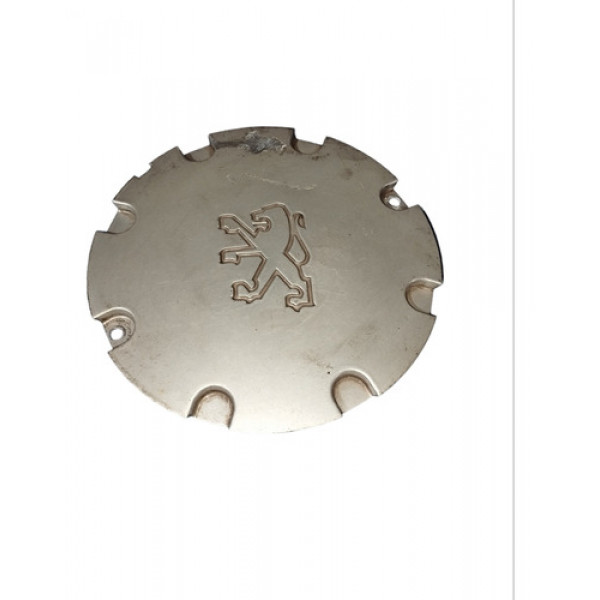 Calota Miolo Tampa Roda Aro 14 Peugeot 405 Original