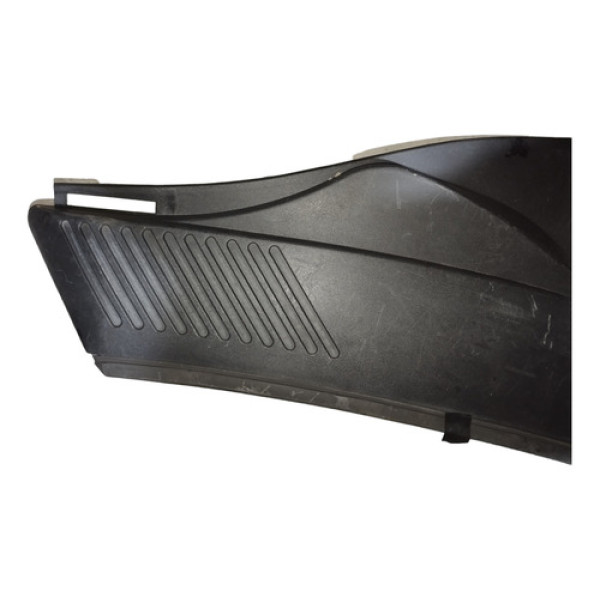 Grade Churrasqueira Parabrisa Direito Renault Clio 2007