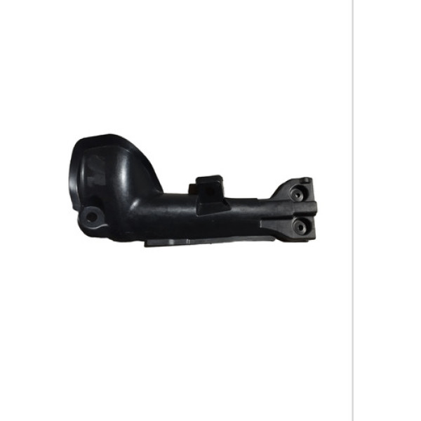 Moldura Sensor Abs Traseira Lado Esquerdo Renault Sandero