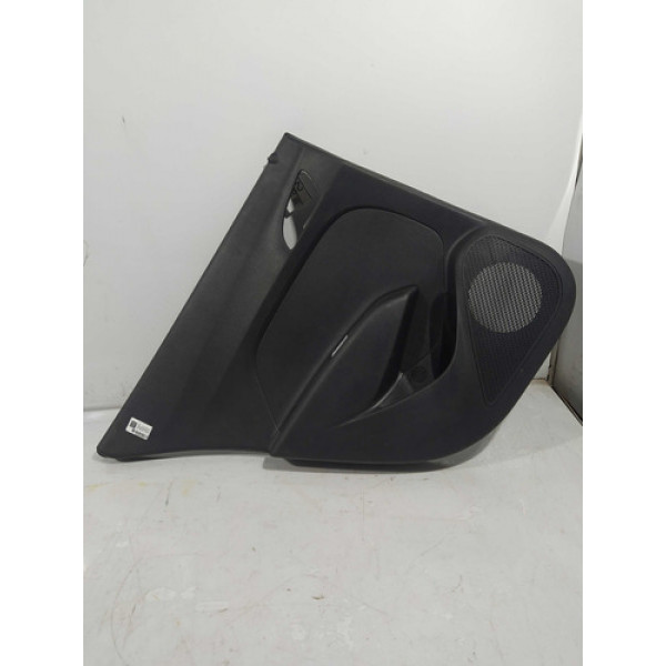 Forro De Porta Traseira Esquerda Hb20s 2014