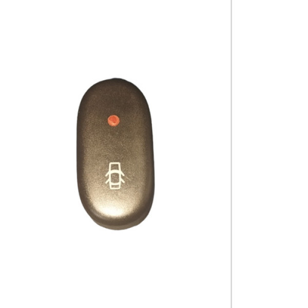 Botão Trava Elétrica Renault Clio 2003 A 2012