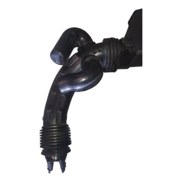 Duto Caixa De Ar Renault Duster 2.0 165556262r