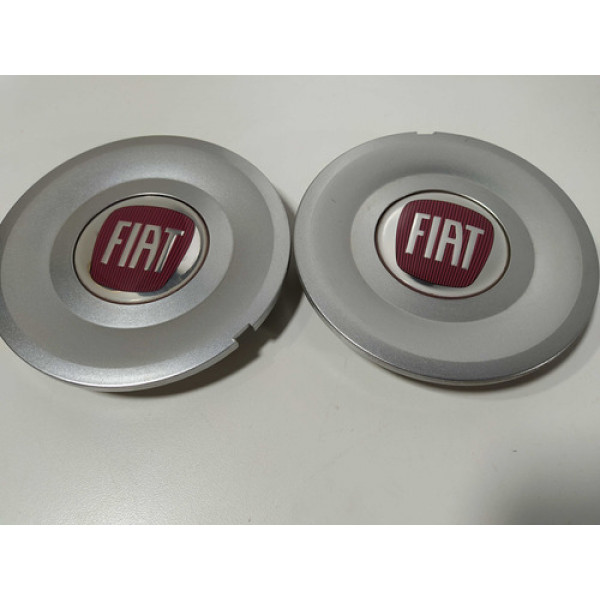 Par De Calotas Idea, Stilo