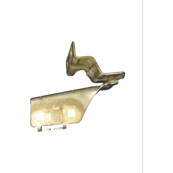 Dobradiça Lado Direito Do Capô Renault Megane 2007