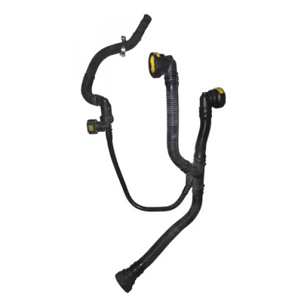 Mangueira Respiro Óleo Motor Peugeot 307 308 C3 1.6 16v