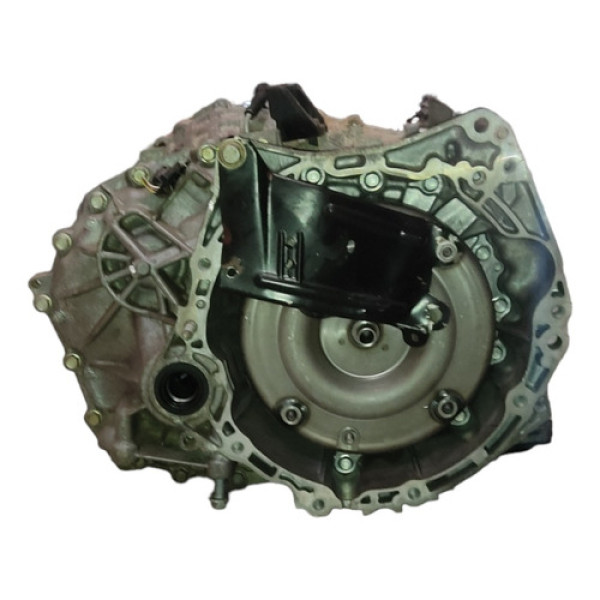 Caixa Câmbio Marcha Auto/ Conversor Torque Fluence 2.0 16v