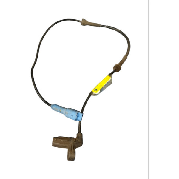 Sensor Abs Dianteiro Peugeot 206 207 Hoggar Citroen C3