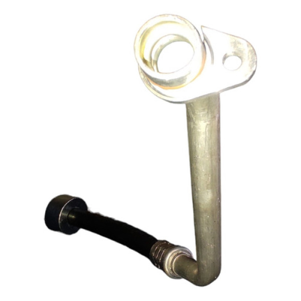 Mangueira Do Ar Condicionado Renault Duster Captur 1.6 16v