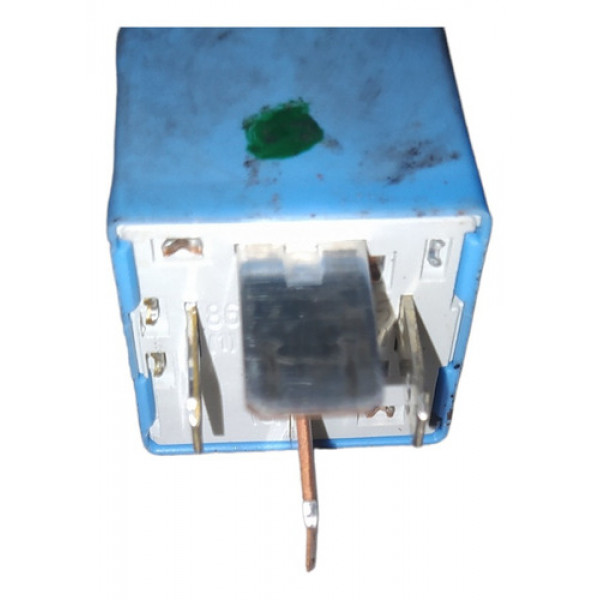 Relé Auxiliar Ar Condicionado Peugeot 308 C3 2013a 2017