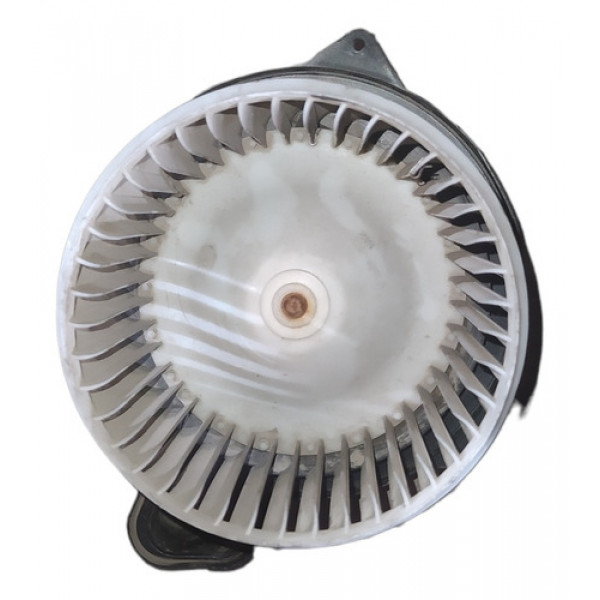Motor Ventilador Ar Forçado Fiat Gran Siena 2013