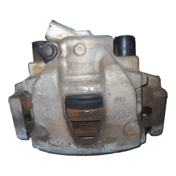 Pinça Do Freio Dianteiro Direito Citroen C5 2015