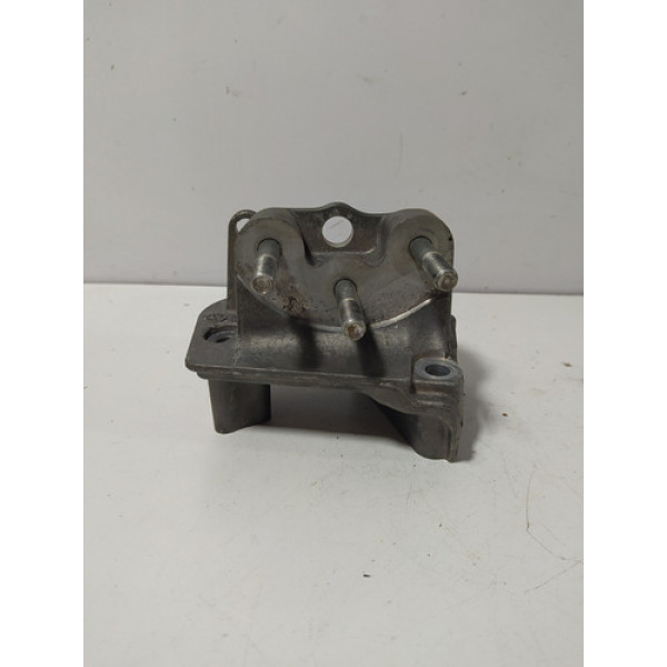 Suporte Alumínio Coxim Motor Fiat Uno Palio Atractive 