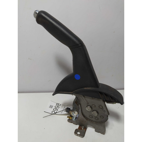 Alavanca Do Freio De Mão Hb20 2014 Original