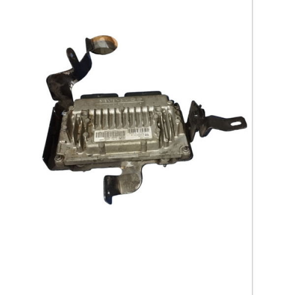 Modulo Cambio Peugeot 307 Citroen C4 9661983980 