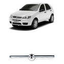 Friso Da Grade Frontal Fiat Palio Siena 2010 A 2013 