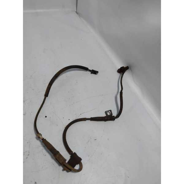 Sensor Do Abs Hyundai I30 Dianteiro Direito 2.0 2010 