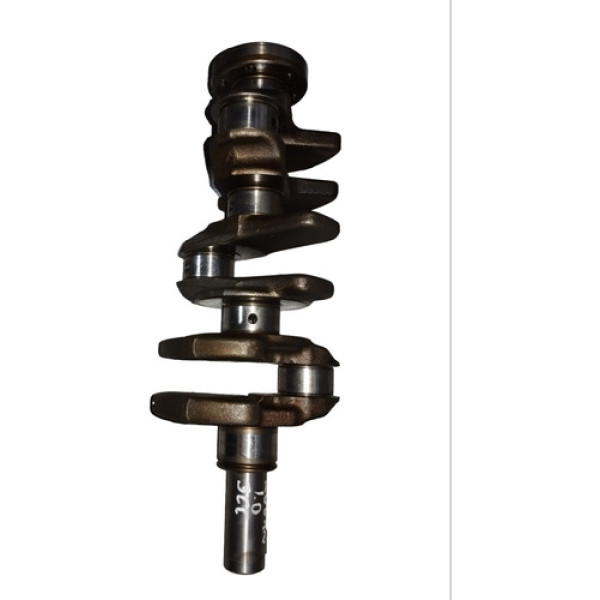 Virabrequim Std Renault Sandero Logan 1.0 3cc