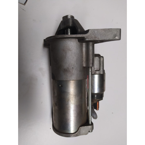 Motor De Arranque Kwid Logan 1.0 3cc 2330006904r