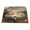  Manual Citroen Xsara Picasso 
