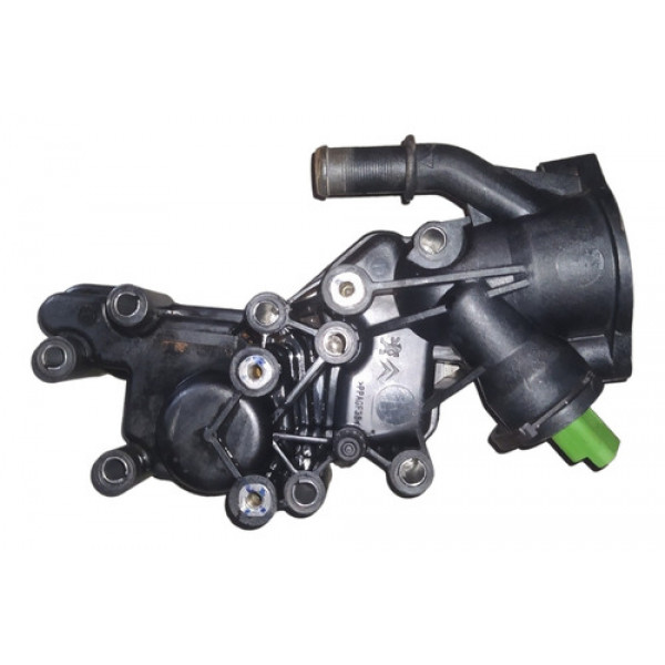 Valvula Termostática Peugeot 206 307 1.6 16v  9675916080