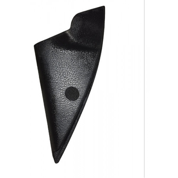 Acabamento Interno Retrovisor Direito Peugeot 206 2004a 2008