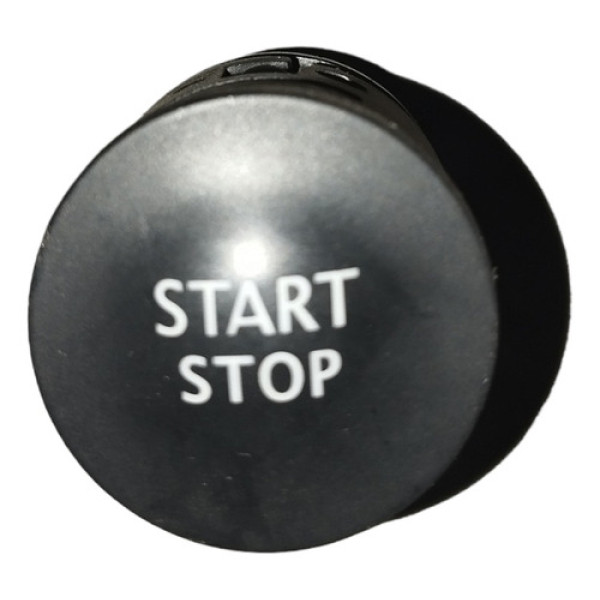 Botão Start Stop Renault Captur 2018 2019