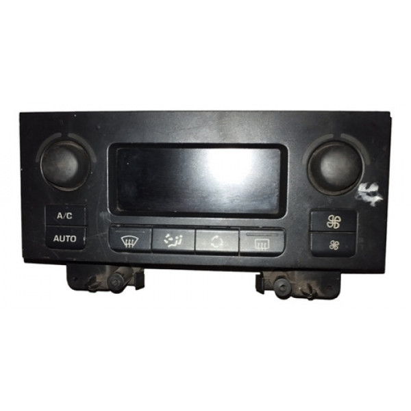Comando De Ar Condicionado Peugeot 307 2007 A 2012 