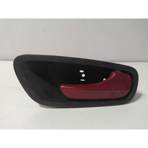 Maçaneta Interna De Porta Uno Sporting Lado Direito