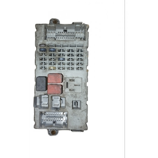 Caixa Fusível Fiat Palio Fiorino  Punto 46535725