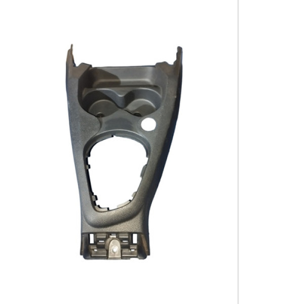 Console Central Cambio Marcha Renault Logan 2016 A 2023