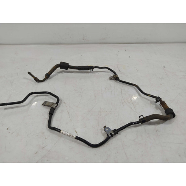 Mangueira Direção Hidráulica Hb20 1.6 Automático