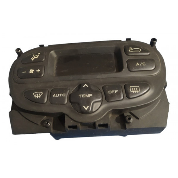 Comando Do Ar Condicionado Citroen Xsara Picasso