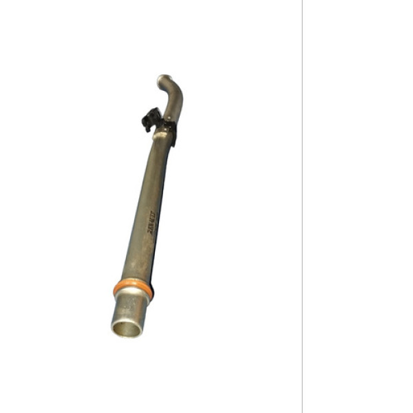 Cano Tubo D Vareta Do Oleo Motor Renault Captur