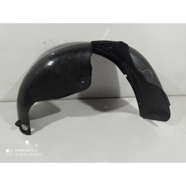 Parabarro Traseiro Creta 2017..