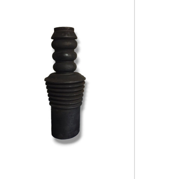 Batente Coifa Amortecedor Dianteiro Sandero Logan Duster