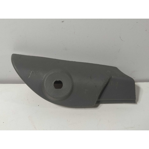 Moldura Retrovisor Interno Lado Direito Fiat Palio Original