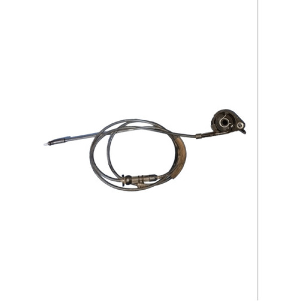 Cabo Capô Com Puxador Renault Fluence 2014